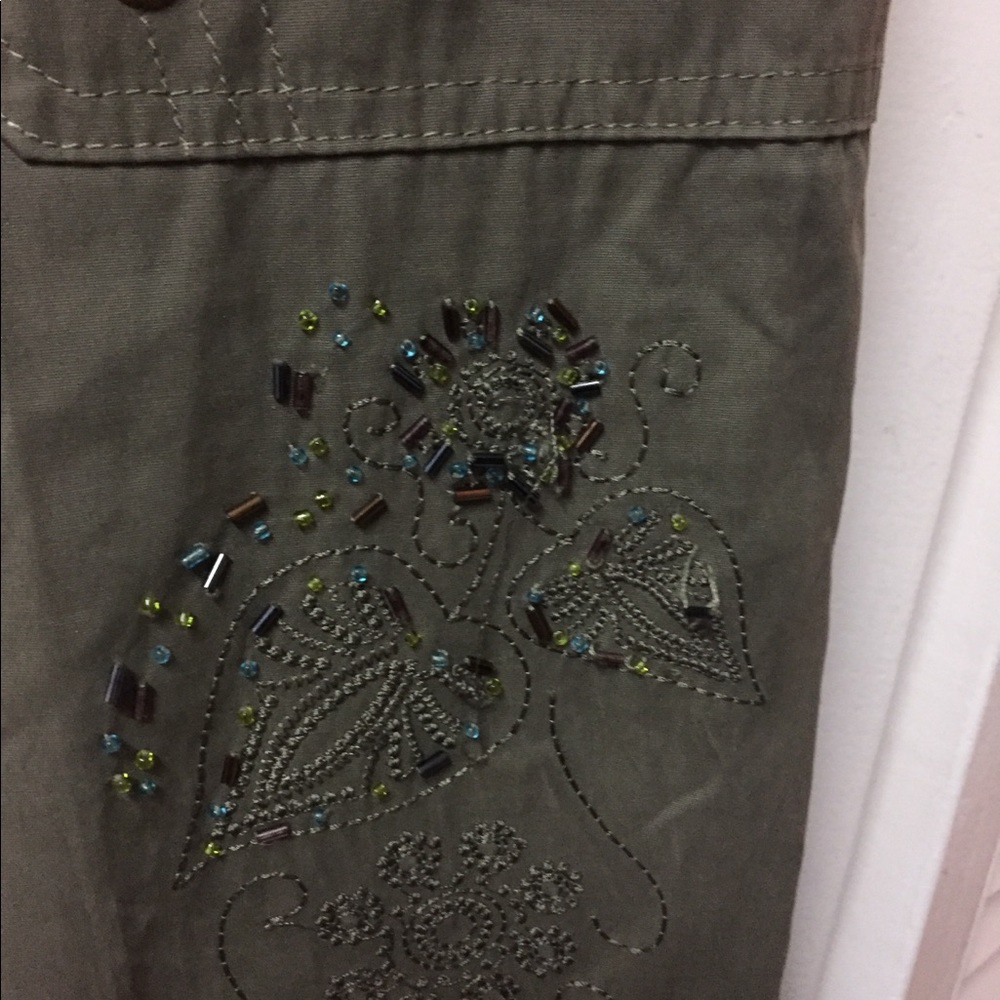 Summer pants - Picture 2 of 7
